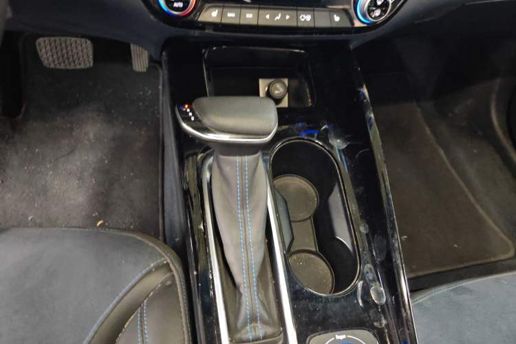 Used Buick Velite 6 2020 Connected Smart Enjoyment PLUS
