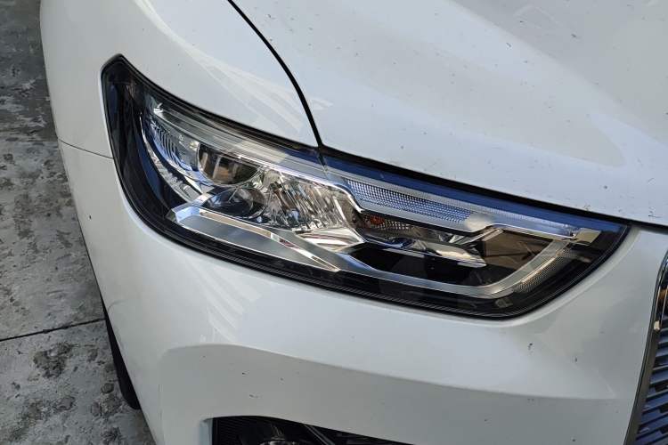 Used Haval H6 2021 1.5T Automatic Urban Edition