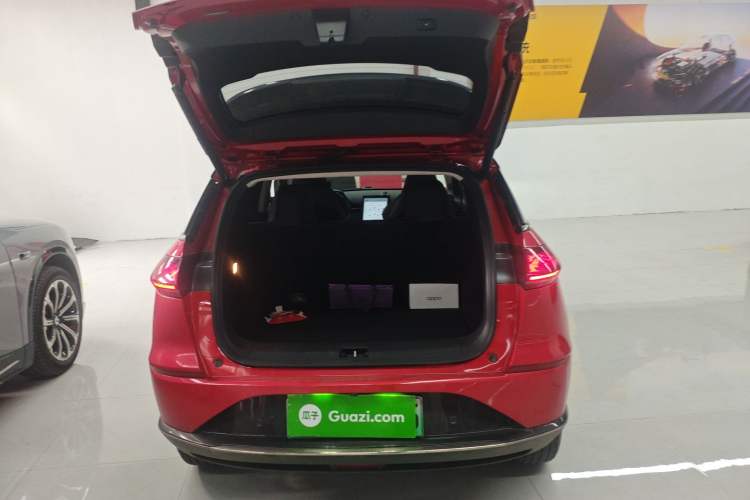 Used XPeng G3 2021 G3i 520N