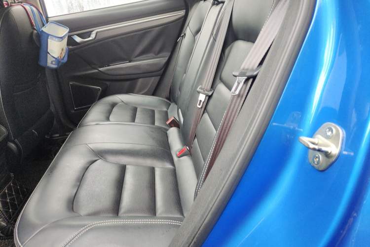 Used Geely Auto Emgrand GS 2016 Sport Edition 1.8L Automatic LingShang Model