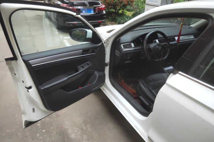 Used Volkswagen Bora 2016 1.6L Manual Comfort Model