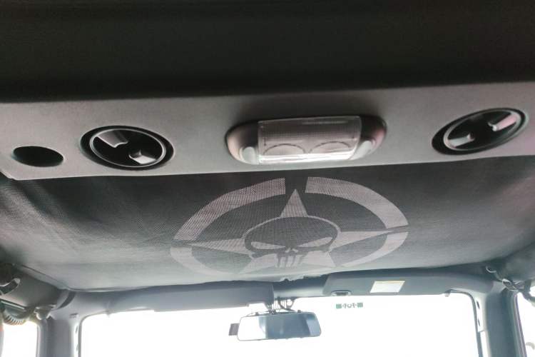 Used Jeep Wrangler 2017 3.0L Sahara Four-Door Comfort Edition