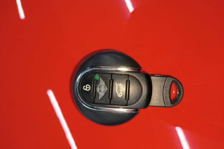 Used MINI 2019 1.5T ONE PLUS Five-Door Edition
