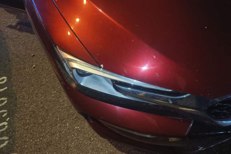 Used DS 4S 2016 1.6T Automatic Smart Edition THP160
