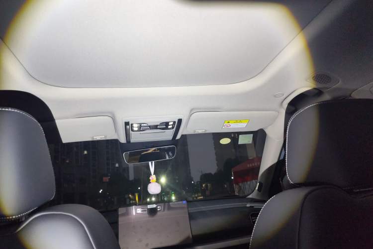 Used Formula Leopard Titanium 3 2025 Model 501KM Rear-Drive Ultra Version