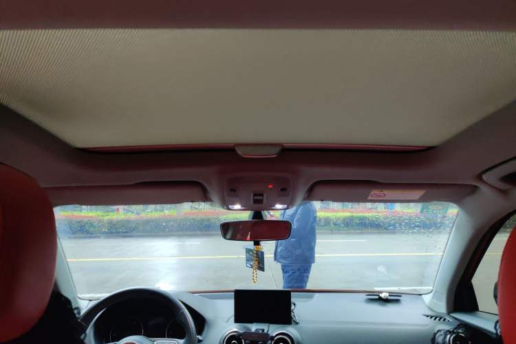 Used Audi Q2L 2020 35 TFSI Ambition Dynamic Edition
