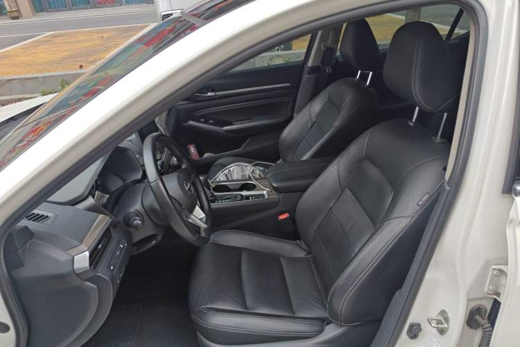 Used Nissan Teana 2021 2.0L XL Comfort Edition
