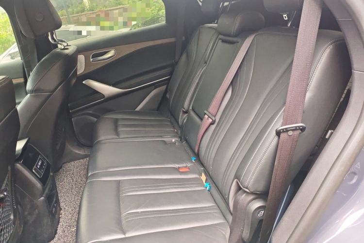 Used Denza X 2020 PHEV Flagship Edition