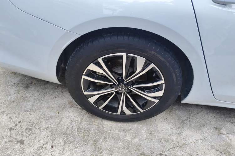 Used Peugeot 508 2023 508L 400THP Driving Control Flagship Edition Exterior 5