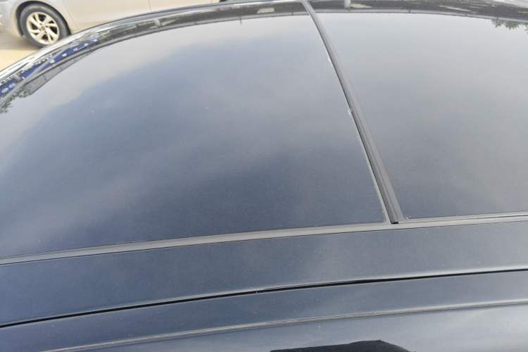 Used BMW 5 Series 2022 Second Facelift 530Li Luxury Edition Premium Package
