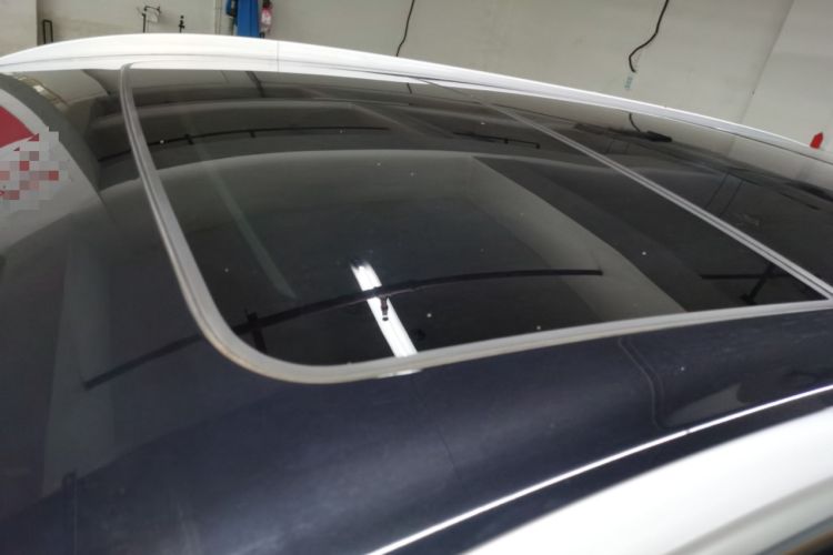 Used Chery Tiggo 8 2023 Kunpeng Edition 290TGDI Automatic Excellence Model Roof