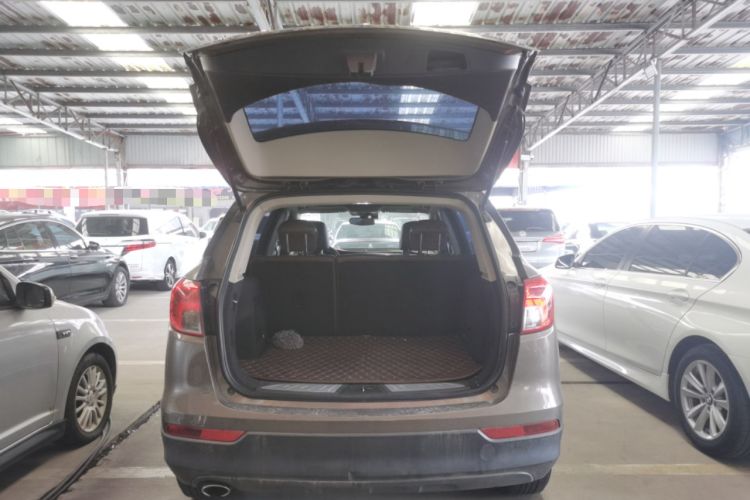 Used Buick Envision 2016 20T Two-Wheel-Drive Elite Model