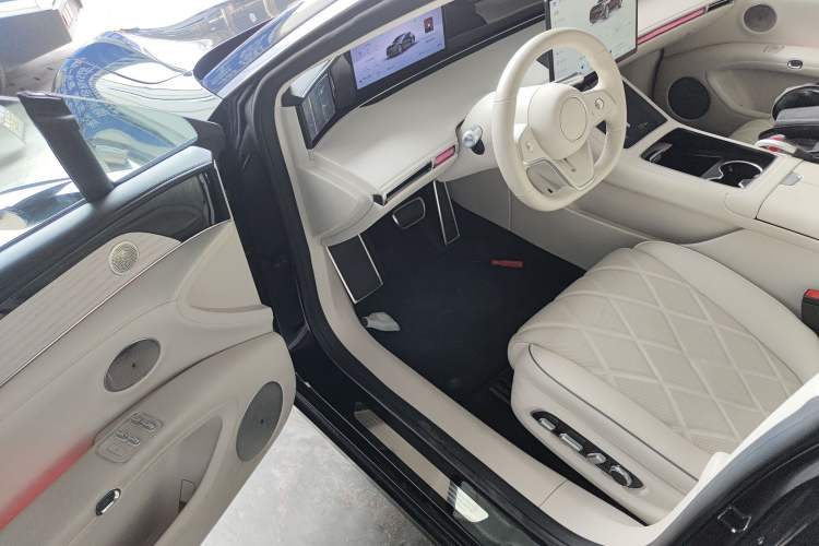 Used Hima Stelato S9 2025 Extended-Range Ultra
