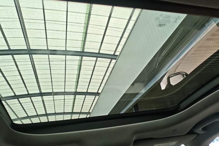 Used Ford Edge 2023 Ford Explorer L 2.0T EcoBoost Four-Wheel Drive 7-Seater Supreme Model
