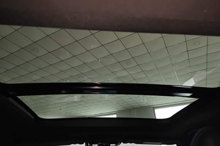 Used Geely Auto Preface 2026 Model Oriental Yao 2.0TD Lanxing Edition