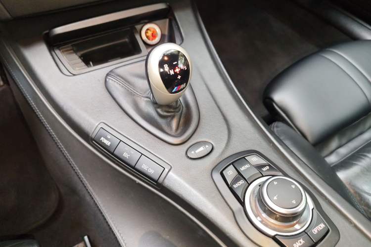 Used BMW M3 2009 M3 Convertible Coupe