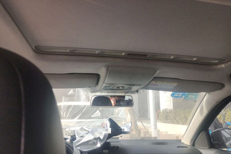 Used Volkswagen Lavida 2015 1.6L Automatic Comfort Edition