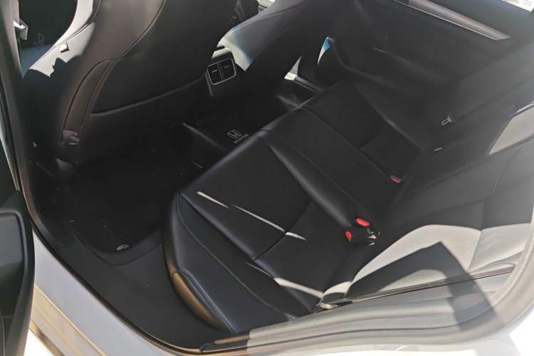 Used Honda Accord 2018 Rui Hybrid 2.0L Rui Ling Edition China VI