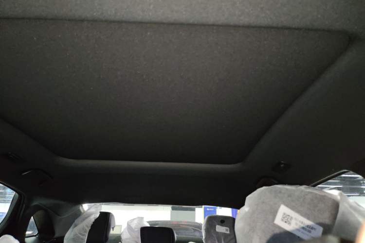 Used Geely Auto Preface 2026 Model Oriental Yao 1.5TD Fuyao Edition