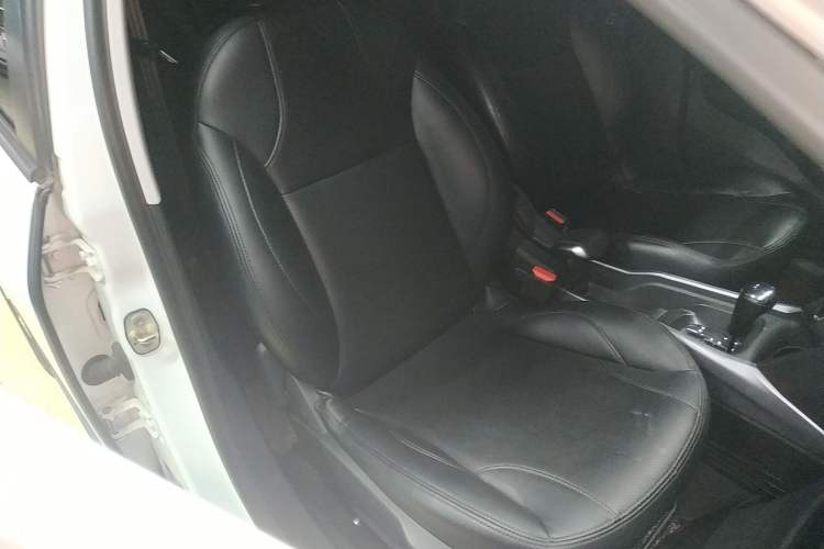 Used Peugeot 2008 2014 1.6L Automatic Trend Edition
