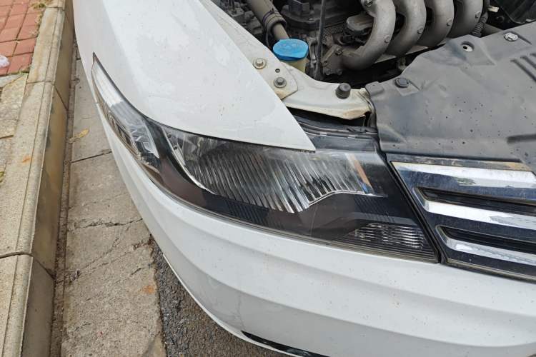 Used Honda City Classic 2014 Style 1.5L Manual Elite Edition