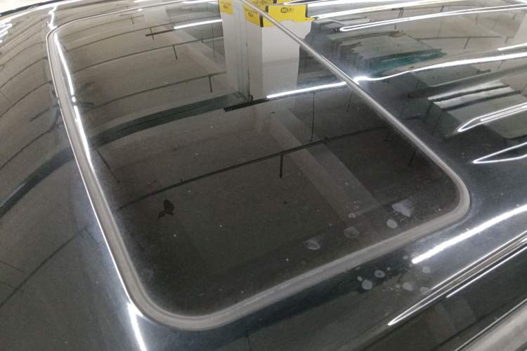 Used Toyota Wildlander 2021 2.0L CVT Two-Wheel Drive Luxury Edition Roof