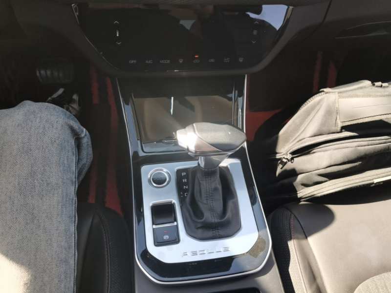 Used Dongfeng Aeolus Yixuan 2020 230T Automatic Dazzle Track Edition — 13