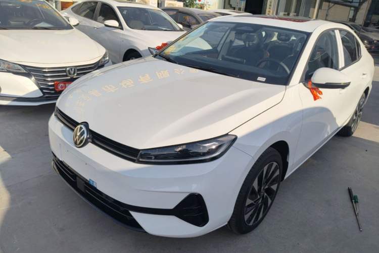 Used Volkswagen Sagitar 2026 S 300TSI Luxury Edition