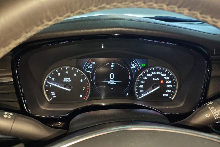 Used Cadillac XT5 2018 25T Luxury Model