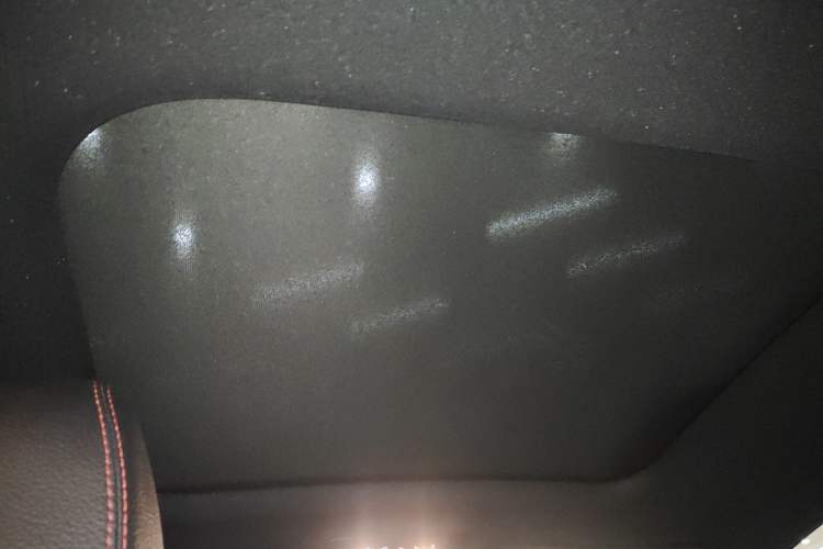 Used Mercedes-Benz A-Class 2023 A 200 L Fashion Model Headliner