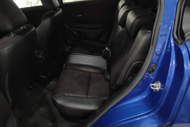 Used Honda XR-V 2017 1.5L LXi CVT Classic Edition
