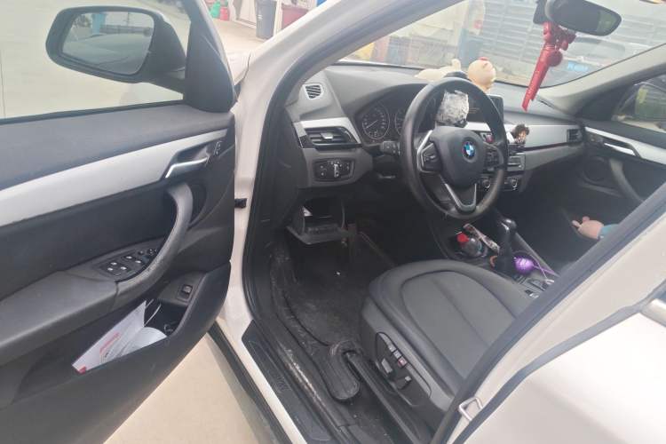 Used BMW X1 2016 sDrive18Li Premium Edition