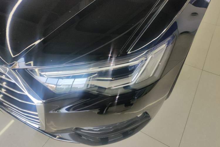 Used Audi A6L 2021 45 TFSI Prestige Elegant Edition
