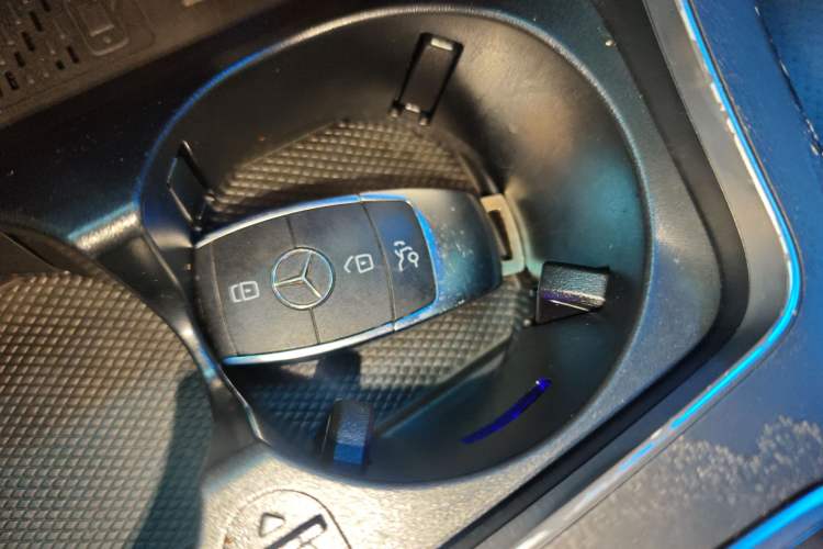 Used Mercedes-Benz C-Class 2021 C 260 L Sport Edition
