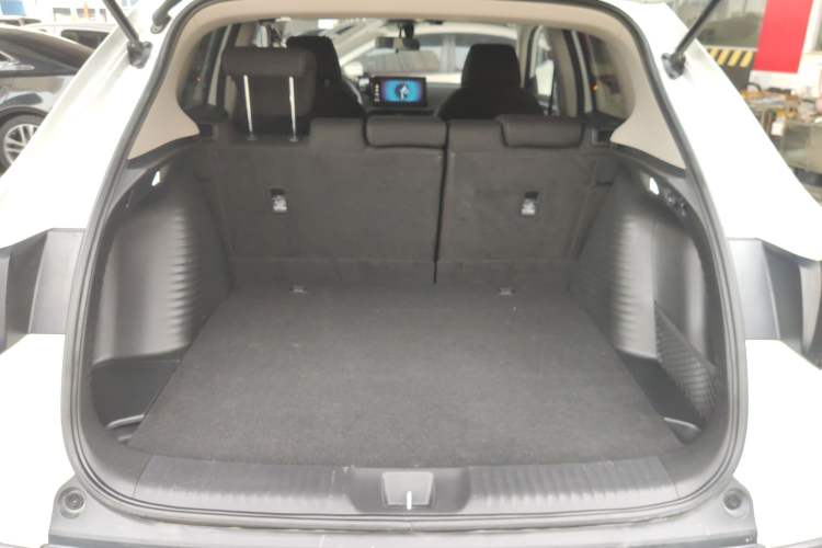 Used Honda ZR-V 2022 1.5T CVT Elite Edition