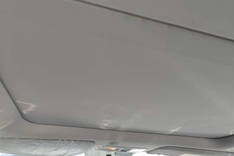 Used Hyundai Mistra 2016 1.6T Automatic Flagship TOP Model
