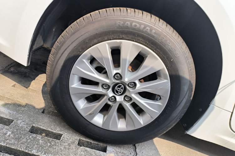 Used Toyota Corolla 2022 1.2T S-CVT Pioneer PLUS Edition