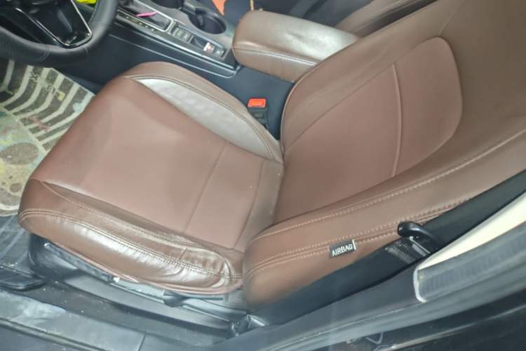 Used Honda Integra 2022 240TURBO CVT Phantom Night·Tech Edition