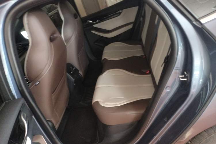 Used BYD Qin PLUS 2024 HONOR Edition DM-i 55KM Leading Model