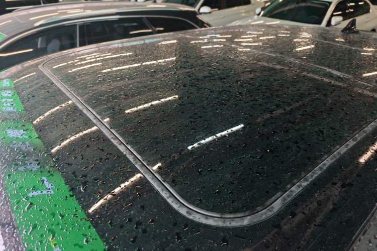 Used ORA Good Cat 2021 400km Standard Range Athena Edition Lithium Iron Phosphate
