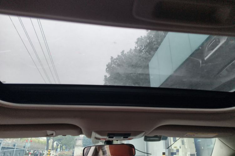 Used Lexus CT 2013 CT200h Elite Edition Headliner