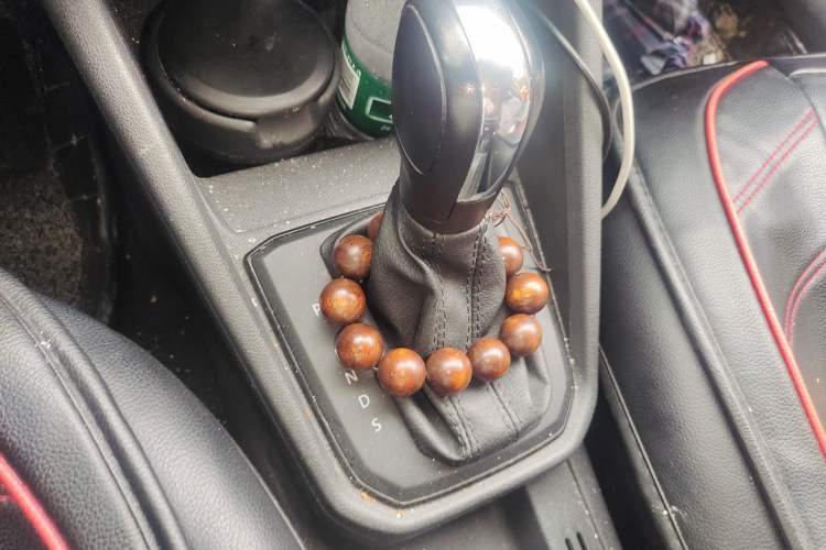 Used Volkswagen Jetta 2017 1.5L Automatic Fashion Model
