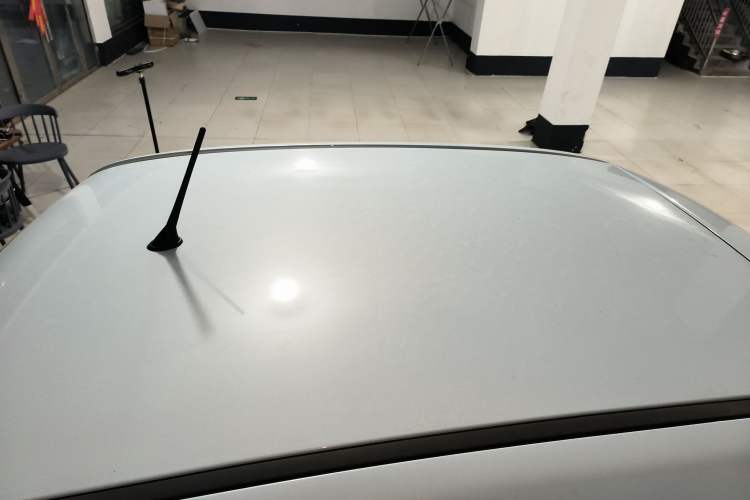 Used Bestune Pony 2025 222km Range Agile Horse
