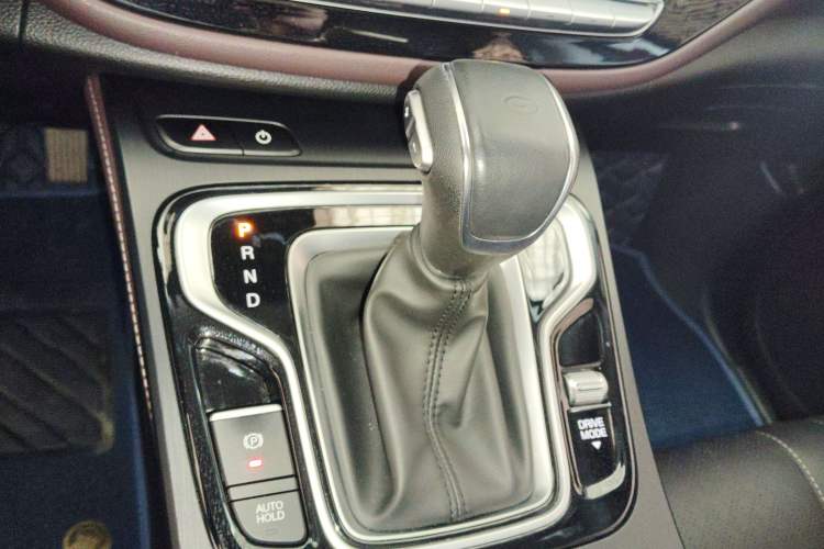 Used GAC Trumpchi M6 2021 PRO 270T DCT Luxury Edition