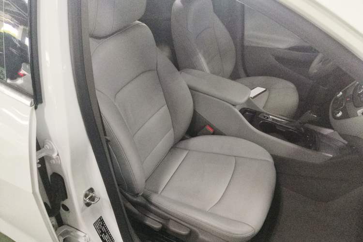 Used Chevrolet Malibu XL 2018 530T Automatic Luxury Edition
