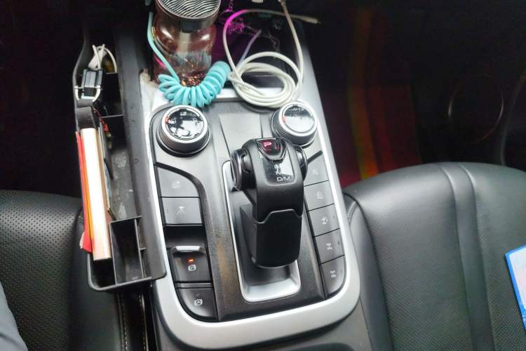 Used Tank 300 2021 Off-Road Edition 2.0T Conqueror
