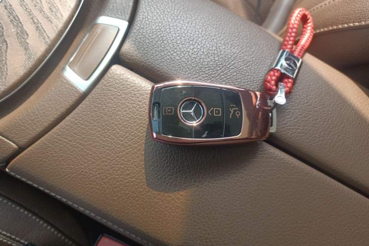 Used Mercedes-Benz E-Class 2019 E 320 L 4MATIC
