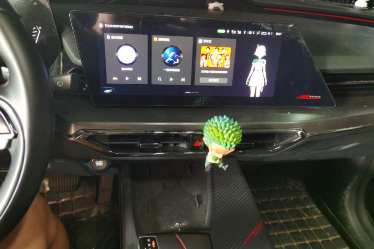 Used CHANGAN OSHAN Z6 2022 Blue Whale 1.5T DCT Luxury Model