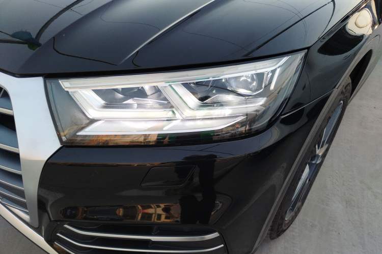 Used Audi Q5L 2020 40 TFSI Prestige Fashion Edition