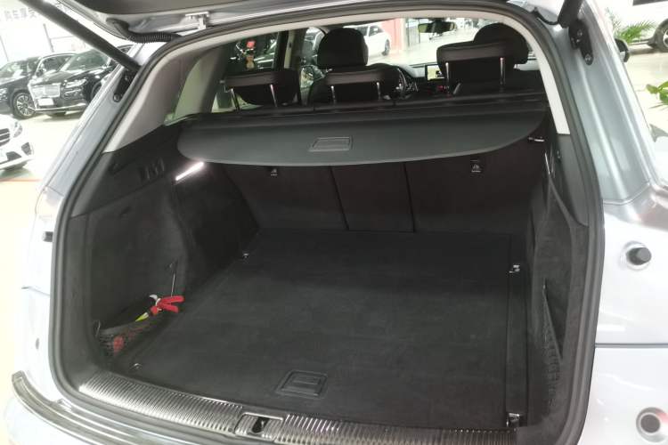 Used Audi Q5L 2020 40 TFSI Prestige Fashion Edition